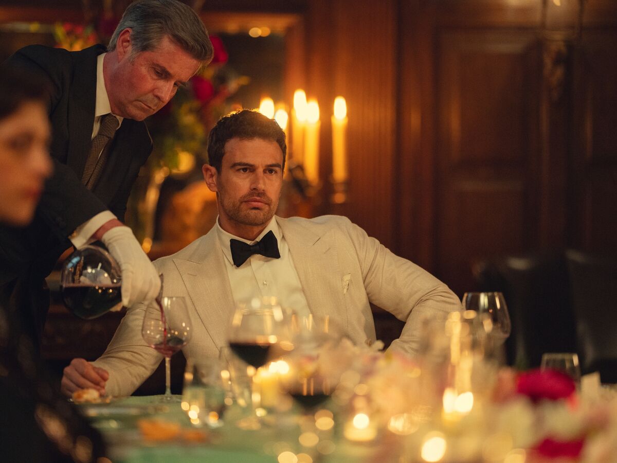 "The Gentlemen": à segunda temporada, a série de Guy Ritchie tornou-se ainda melhor