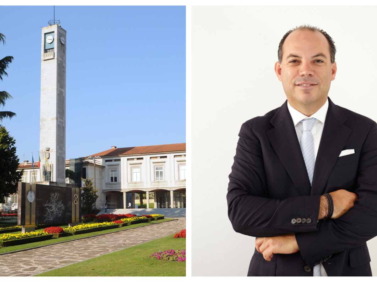 Famalicão: ex-autarca recebeu meio milhão em adjudicações desde que cessou funções
