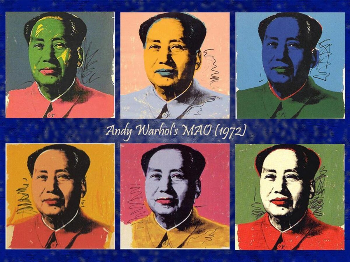 Maoismo – o legado ainda corre nas veias da China