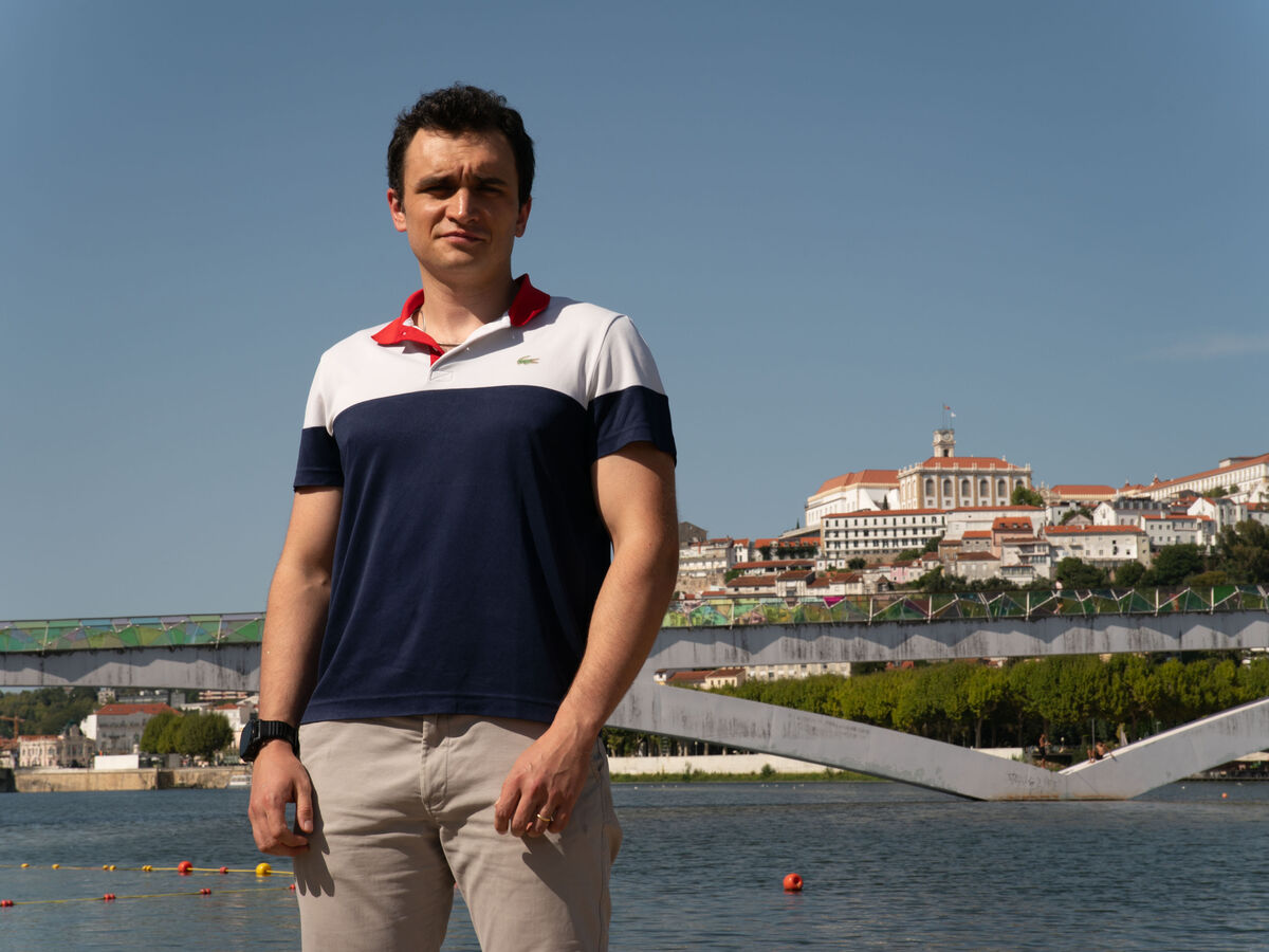 Dmitry Shelepenko: “As cirurgias genitais são muito exigentes e podem implicar várias intervenções ao longo do tempo”