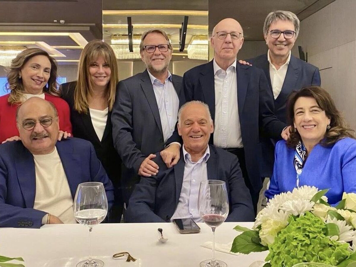 Luís Neves é ou não da maçonaria?