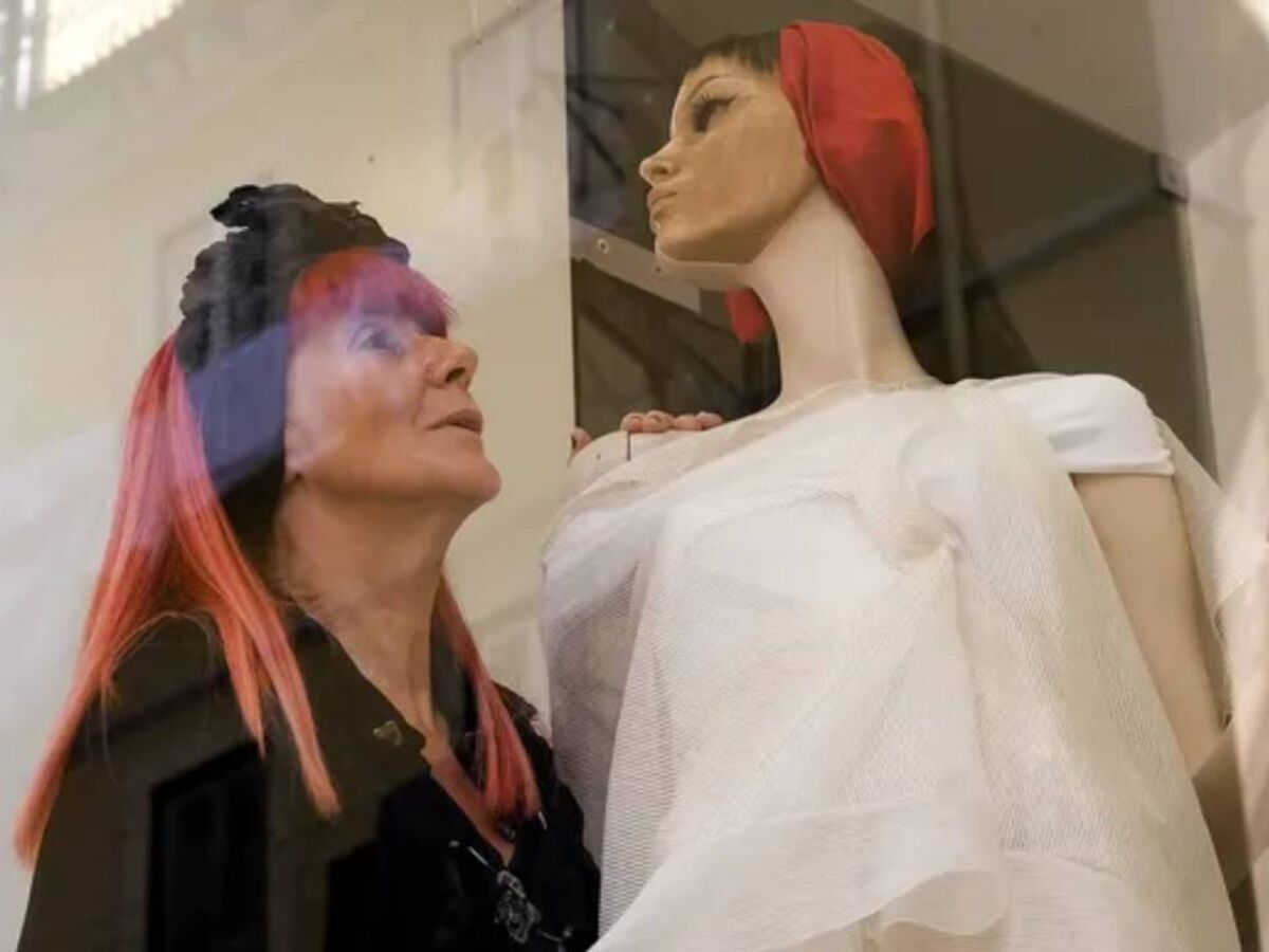 Susana Agostinho: a designer que conquistou as betas 