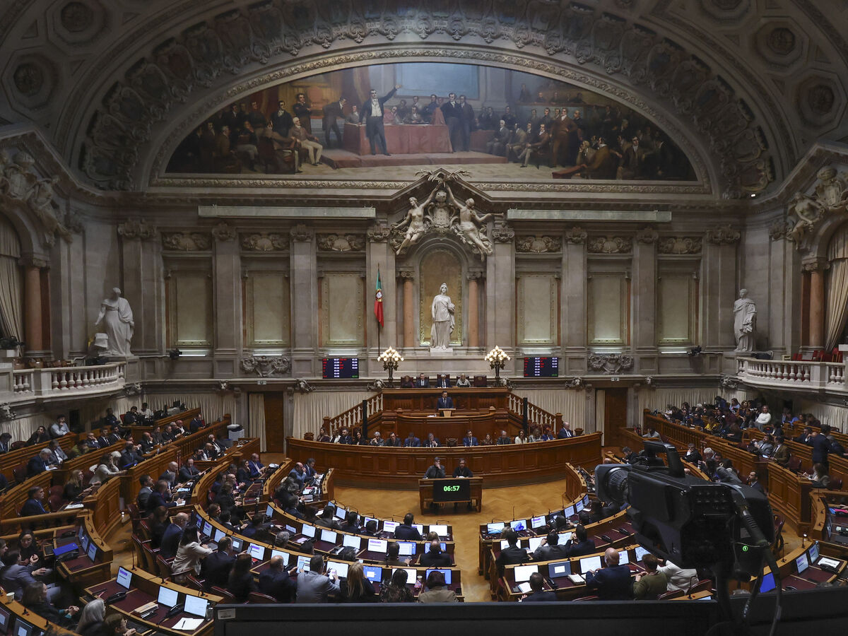 Portugal ao raio-X, com recurso a IA