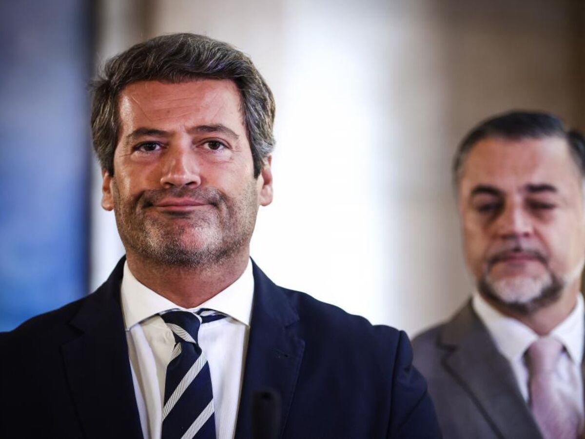 Assalto ao gabinete do Chega: PJ não descarta encenação