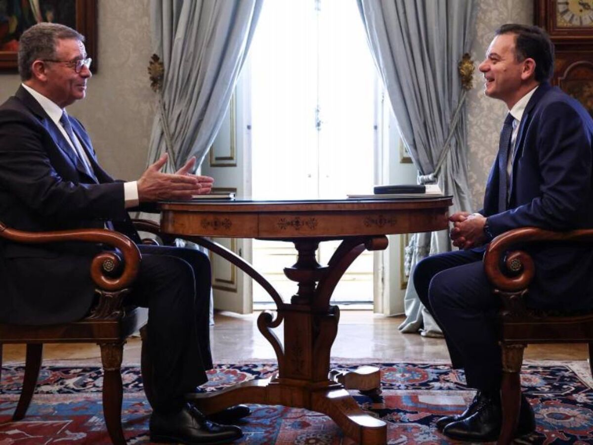 Montenegro e Seguro. Juntos, mas por conveniência