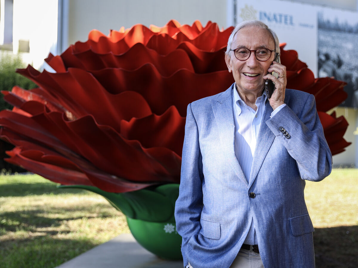 Júlio Isidro: “Também rezo, mas se Deus não dorme, passa pelas brasas”