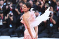 Festival de Cinema de Veneza 2026: os looks que passaram pela passadeira vermelha