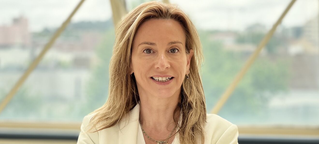 Marta Lopes Ferreira, coordenadora executiva da Portucalense Business School.