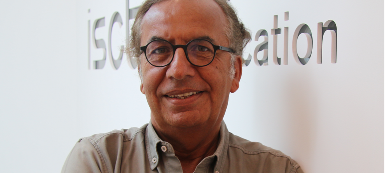 José Crespo de Carvalho