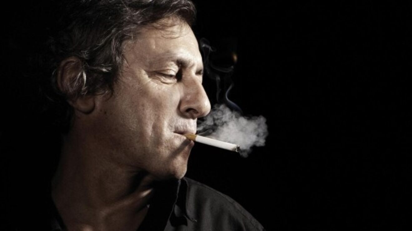 Jorge Palma