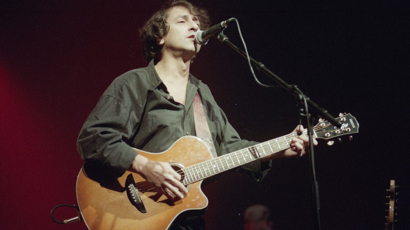 Jorge Palma