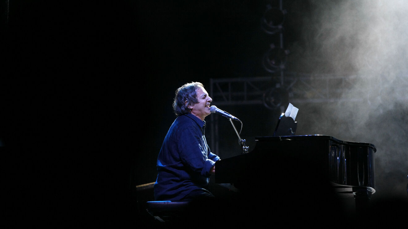 Jorge Palma