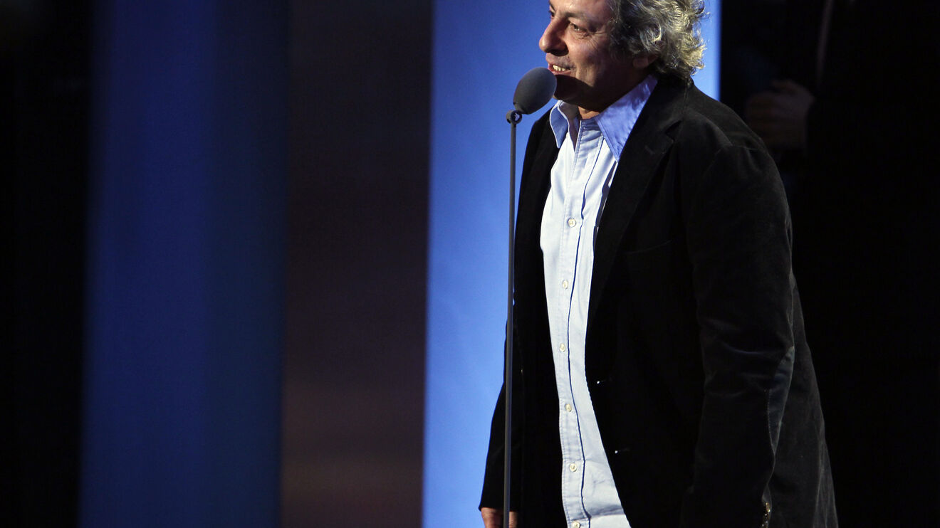 Jorge Palma