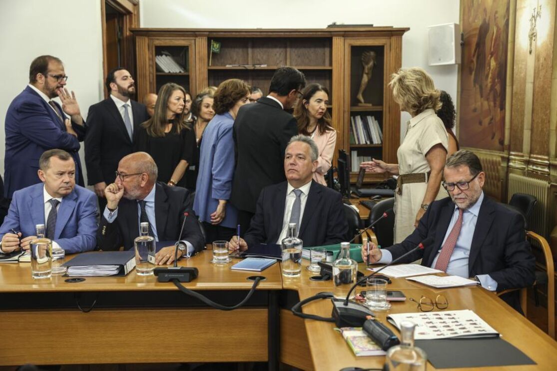 Sala cheia