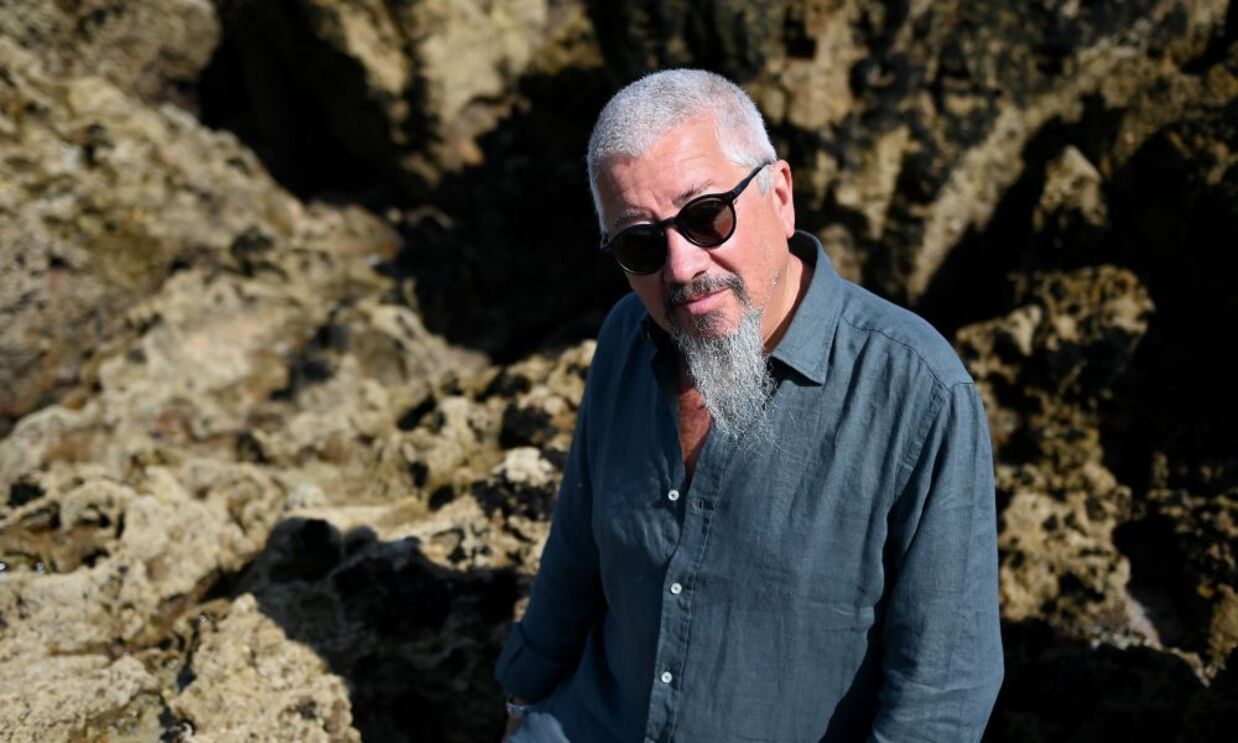 O saxofonista britânico Andy Sheppard fará, a 3 de outubro, um concerto especial com a Orquestra de Jazz de Espinho