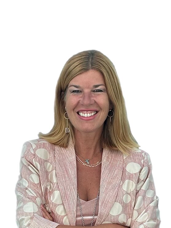 Sandra Marques, general manager & head of Human Pharma da Boehringer Ingelheim