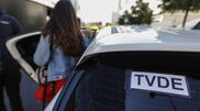 Nuova legge sul regime TVDE entra in vigore oggi. Tutto ciò che cambia