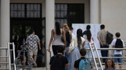 Scuole con 2.650 orari da coprire a pochi giorni dall'inizio dell'anno scolastico