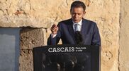 Luís Montenegro esprime "piena solidarietà" alla Germania dopo un attacco ibrido attribuito alla Russia