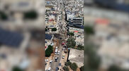 Esplosione di veicolo carico di munizioni uccide almeno cinque persone in Siria