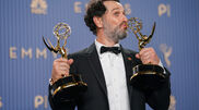 Emmy 2026: „The Pitt" und „Das Geheimnis von Widow's Bay" waren die großen Gewinner des Abends