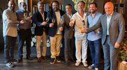 Il Centro del Portogallo crea un percorso verso la Gala Michelin 2027