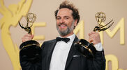 Matthew Rhys: conoscete l'attore che ha fatto storia agli Emmy