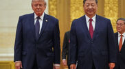 Trump e Cina uniti nel respingere il freno all'IA: "Chi vince la corsa dell'IA, vince!"