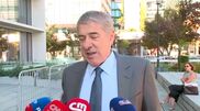 José Sócrates dice che non si fida del nuovo avvocato d'ufficio: "Non mi rappresenta"