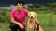 È morto Quino, il cane eroe che ha cercato superstiti nel terremoto del Venezuela