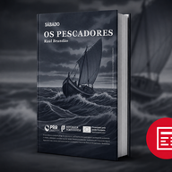 Os Pescadores de Raúl Brandão (episódio 13)