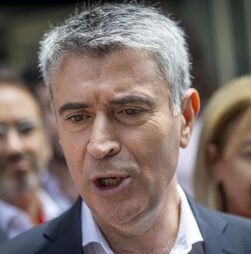 PS exige ao Governo que deixe cair acordo com o Chega para revisão da lei das rendas