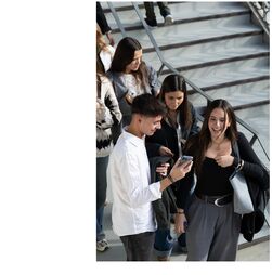Formar líderes para um mercado sem fronteiras