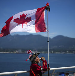 Estados Unidos vão proibir importação de produtos lácteos e bebidas alcoólicas canadianos
