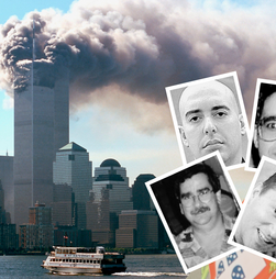 11 de setembro: a história dos portugueses que morreram no maior ataque terrorista de sempre