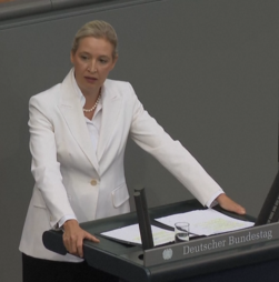 “Não entendeu a mensagem”: AfD provoca chanceler alemão após vitória nas eleições regionais na Saxónia-Anhalt