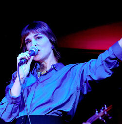 Rita Redshoes edita este mês novo álbum que celebra autoras nacionais