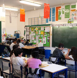 Federação Nacional de Educação quer garantias antes da integração dos 1.º e 2.º ciclos