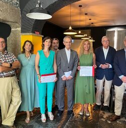 Jornalista da SÁBADO vence Prémio de Jornalismo da Liga Portuguesa Contra o Cancro