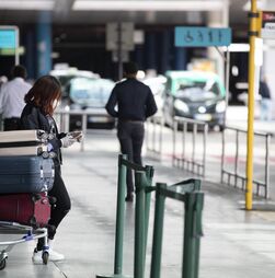 Táxis no Aeroporto de Lisboa com taxa fixa a partir de 15 de outubro