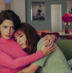 Velhas relíquias e o novo Almodóvar: 5 filmes para ver no festival Queer Lisboa