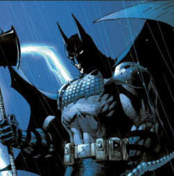 Novidades na banda desenhada: Batman nas trevas absolutas e Supergirl no espaço