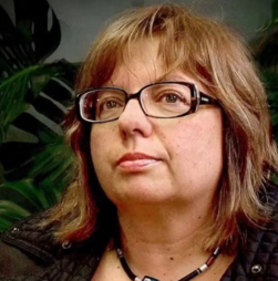 Morreu Helena Afonso, filha de Zeca Afonso