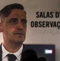 PJ investiga golpes na arbitragem no futebol