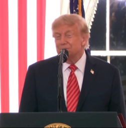 Donald Trump defende que reunificação da Irlanda seria 'uma coisa fantástica'