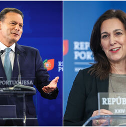 Da Spinumviva aos milhões da família Júdice: Raio-X às empresas dos políticos