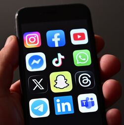 Associação portuguesa D3 processa Meta, TikTok e YouTube por criarem redes sociais “viciantes”