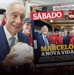 Professor Marcelo 2.0: A vida depois de Belém 