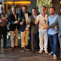 Centro de Portugal cria roteiro rumo à Gala Michelin 2027