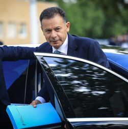 Transparência não verificou todas as declarações de interesses e rendimentos do atual Governo